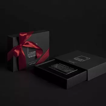 Подарочная карта на 30 000 руб