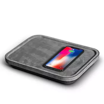 Polo Graphite Зарядная станция