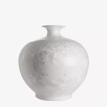 Pomegranate Pearly White Ваза L