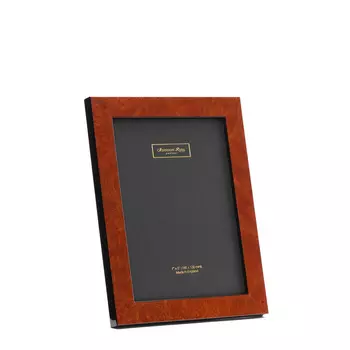 Poplar Veneer Walnut Рамка для фото 13x18