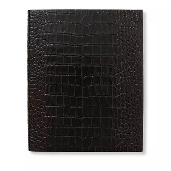 Portobello Mara Brown Блокнот