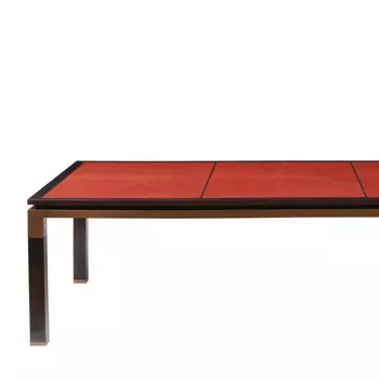 Precisionist Стол обеденный