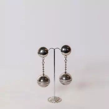 Premier Etage Клипсы 60-е г. ХХ в