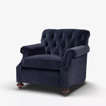 Preston Brooksby Кресло