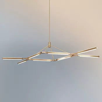 Pris Crown Люстра