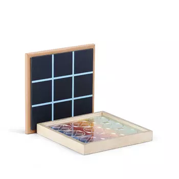 Prisma Крестики-нолики