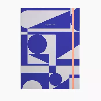 Project Planner Combo Планер