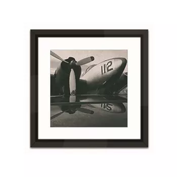 Propeller Постер