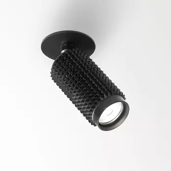 PUNK CLIP Светильник поворотный