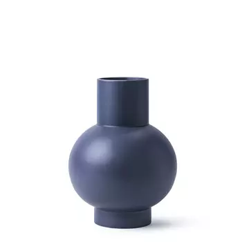 Str?m Purple Ash Ваза