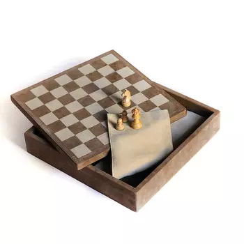 Quadruple Игральный набор 4 в 1