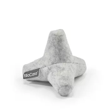 Quattro Mottled Natural Игрушка для собак M/L