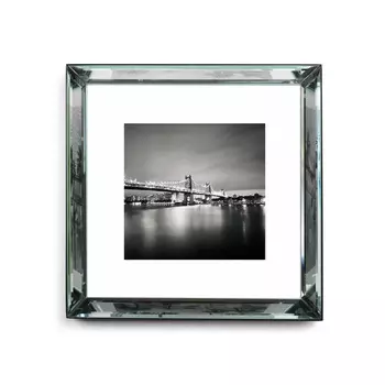 Queensboro Bridge, NYC Постер