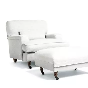 Raffles Кресло