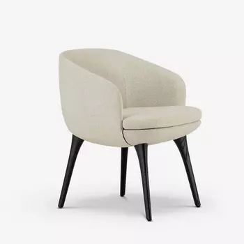 Raphael “Dining” Ecru Комплект из 4 стульев