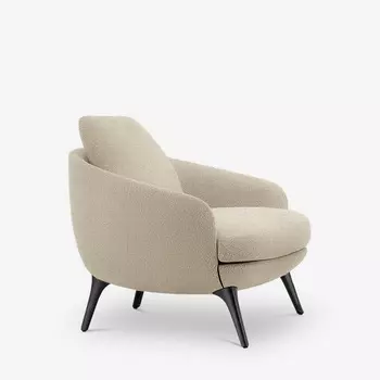 Raphael Large Naturale Кресло