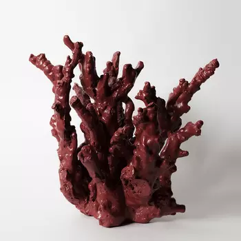 Red Coral Арт-объект