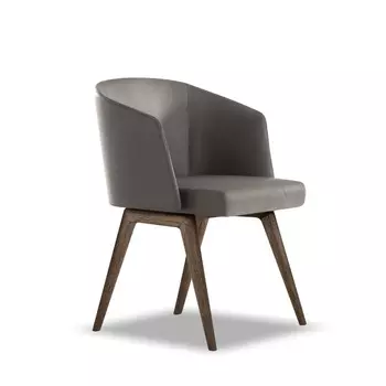 Reeves Dining Little Corteccia Стул