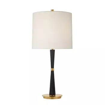 Refined Rib Настольная лампа