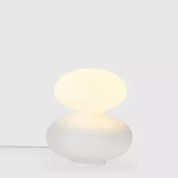 Reflection Oval Настольная лампа