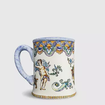 Renaissance Italy Пивная кружка