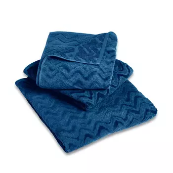 Rex 50 Набор полотенец, 5 шт.