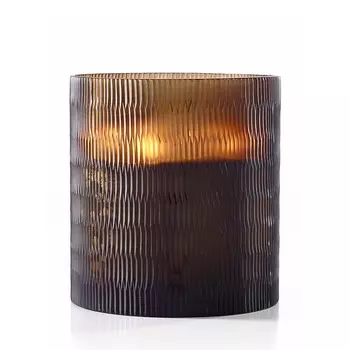 Rhombus Green L Bella Note Свеча