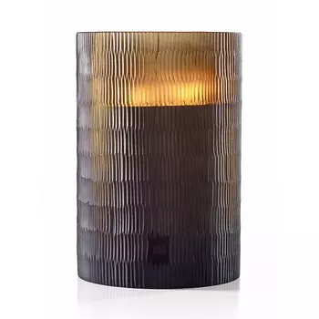 Rhombus Green XL Bella Note Свеча