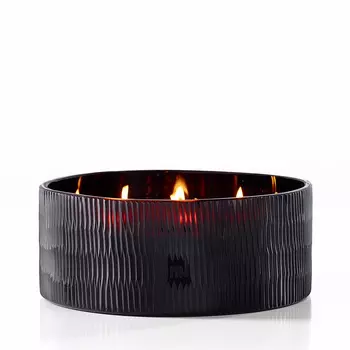 Rhombus Zanzibar Свеча Wide