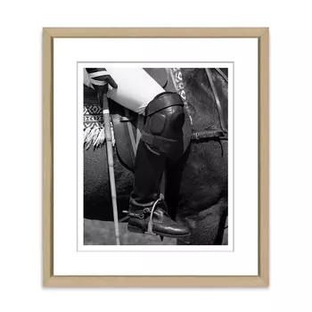 Ride On Постер