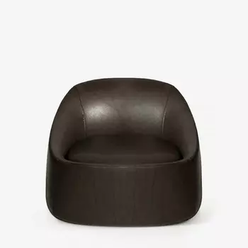 Ripamonti Boreo Cacao Кресло