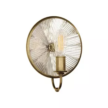 Rivington Small Round Бра