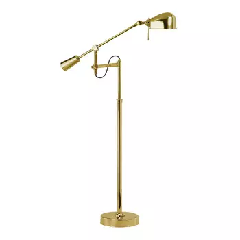 RL '67 Boom-Arm Напольная лампа