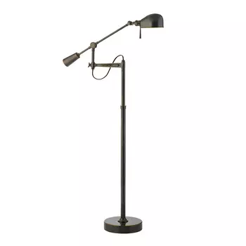 RL'67 Boom-Arm Bronze Напольная лампа