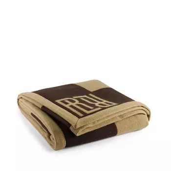 RL Montclair Плед