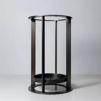 Roark Hurricane Подсвечник S