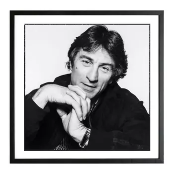 Robert De Niro Фотография