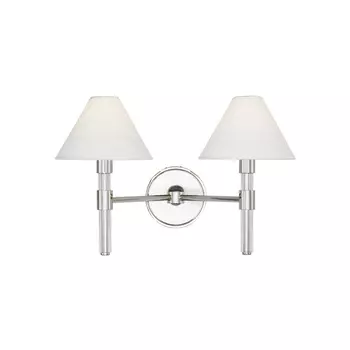 Robert Double Nickel Бра