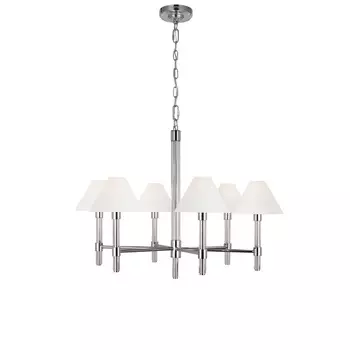 Robert M Nickel Люстра