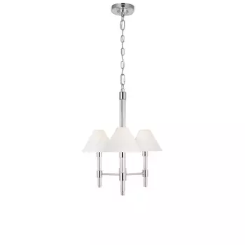 Robert S Nickel Люстра