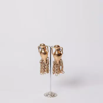 Rochas Клипсы 80-е г. ХХ в.