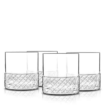 Roma 1960 Бокалы для виски 4 шт.