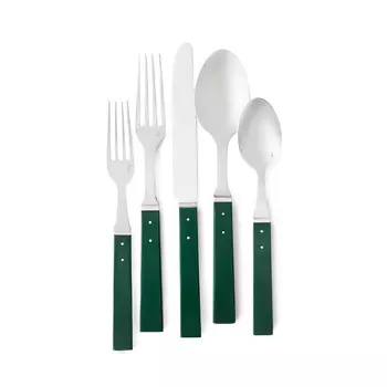 Ronan Green Столовые приборы на 6 персон