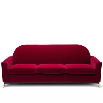 Rondure Three Seat Диван