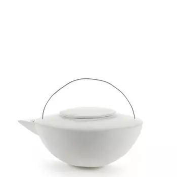 Roos van de Velde A Perfect Imperfection Чайник