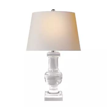 Round Balustrade Настольная лампа