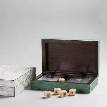 Royal Набор для игры в кости