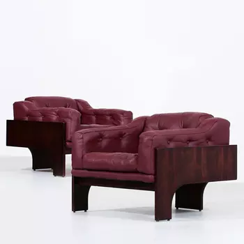 Ruby Кресло 2 шт.