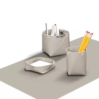 Ruca Grey20 Набор для рабочего стола