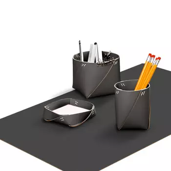 Ruca Grey80 Набор для рабочего стола